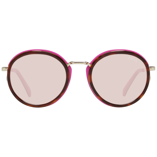 Brown Women Sunglasses