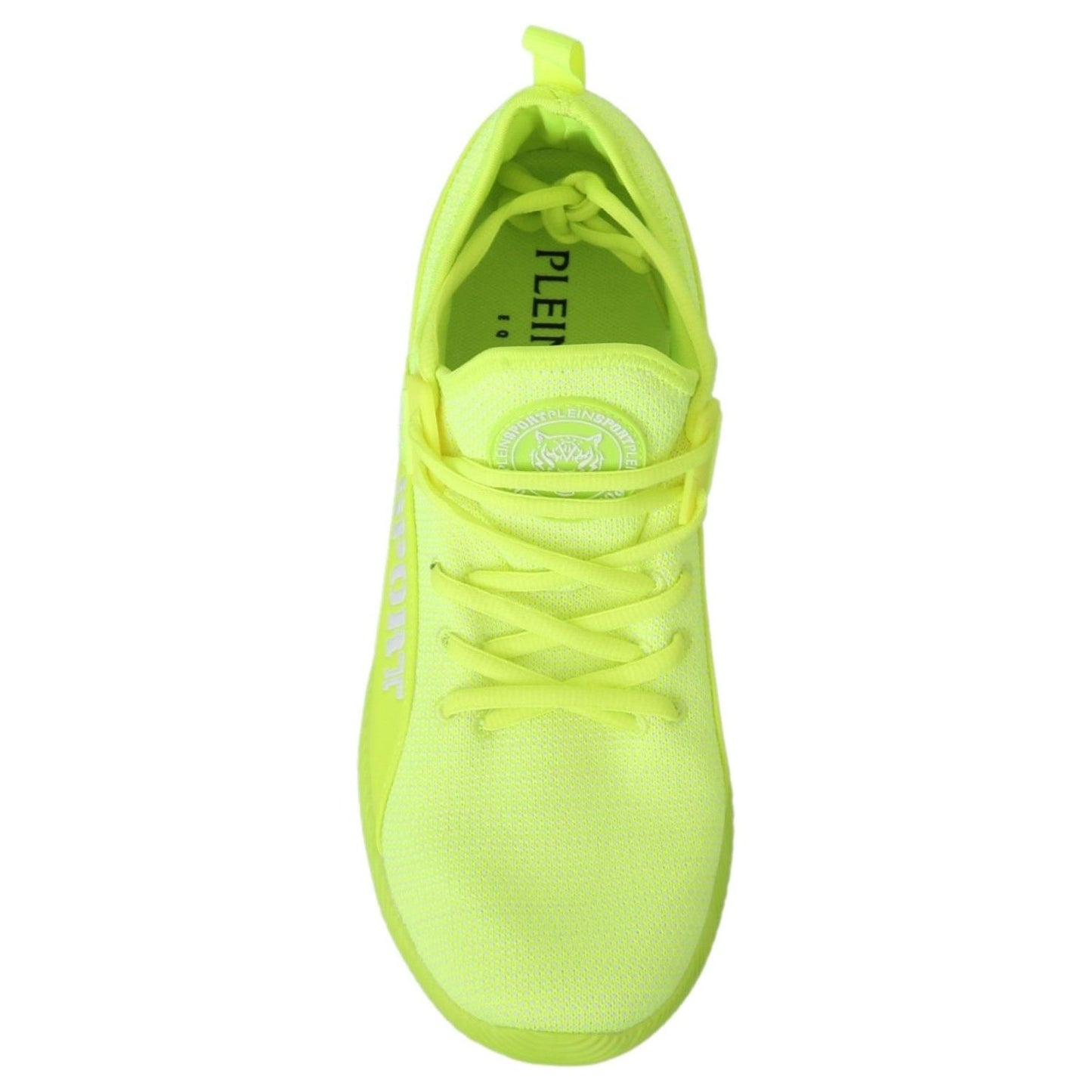 Stylish Light Green Casual Sneakers