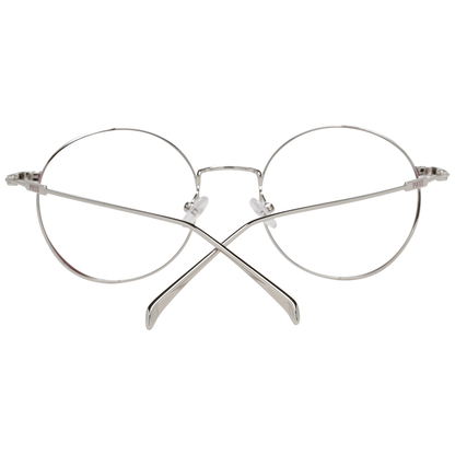 Emilio Pucci Gray Metal Glasses (Frames)