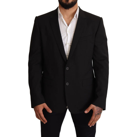 Elegant Slim Fit Martini Blazer Jacket