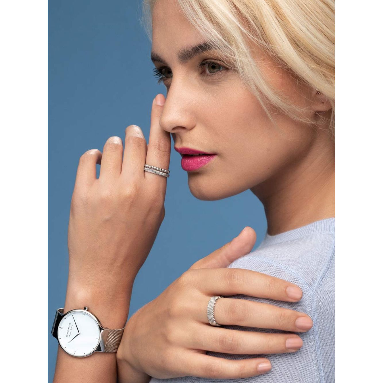 BERING Mod. 15540-004-1