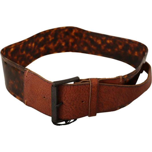 Elevate Your Style with a Classic Leather Belt