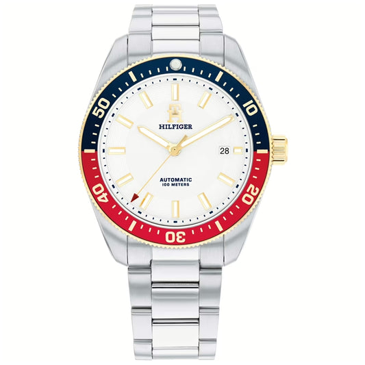 TOMMY HILFIGER Mod. TH85 AUTOMATIC