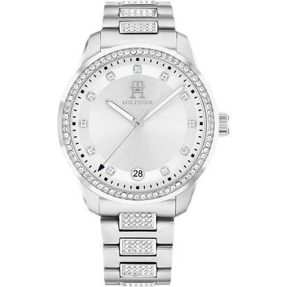 TOMMY HILFIGER Mod. TH85 CRYSTALS