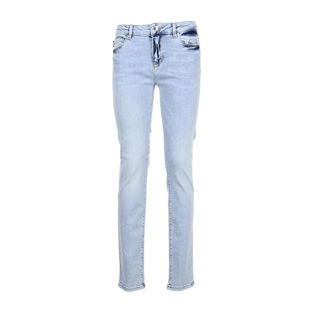 Love Moschino Blue  Jeans & Pant blue-jeans-pant-8