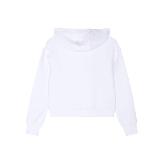 EA7 Sweaters White Topwear EA7