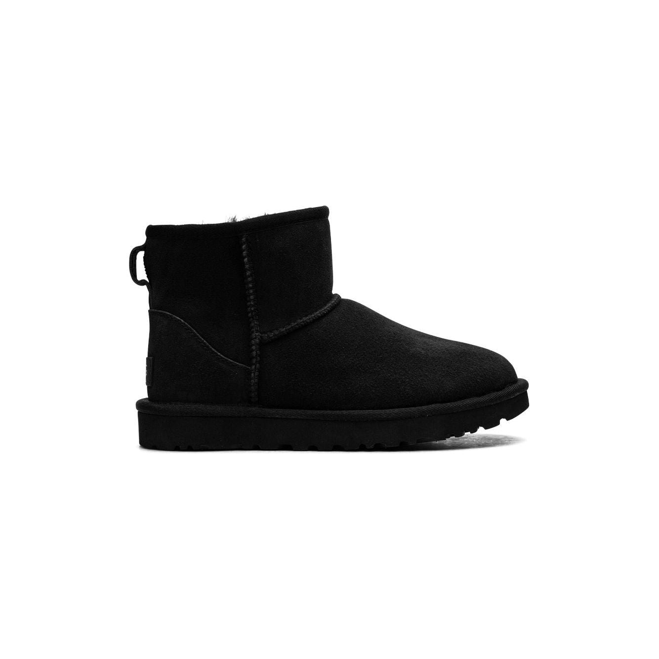 UGG Australia Boots Black Boots Ugg Australia