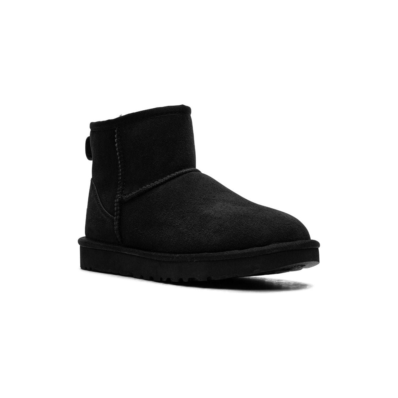 UGG Australia Boots Black Boots Ugg Australia