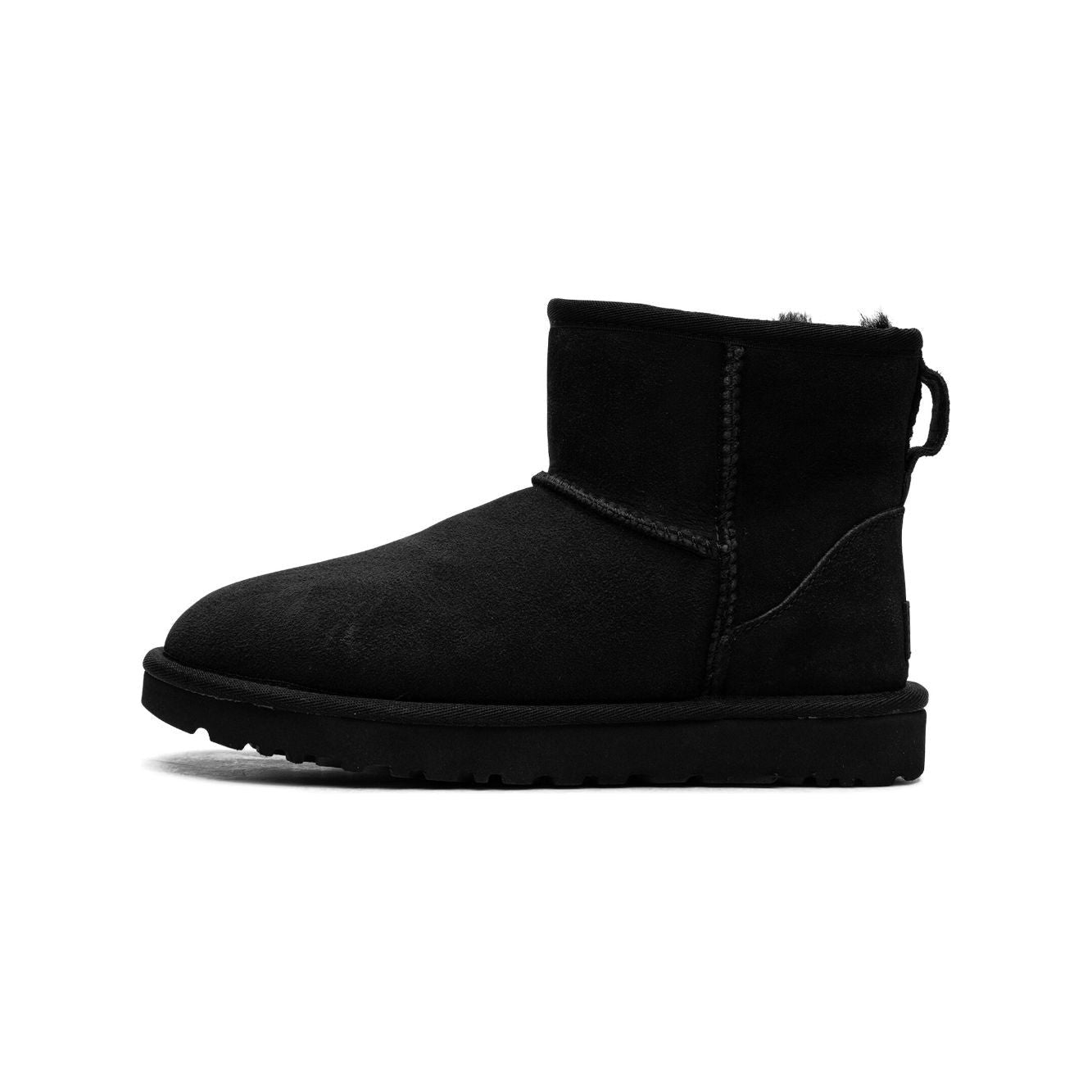 UGG Australia Boots Black Boots Ugg Australia