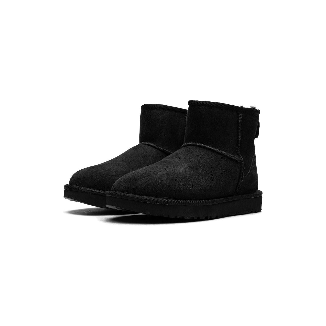 UGG Australia Boots Black Boots Ugg Australia