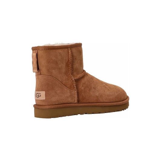 UGG Australia Boots Beige Boots Ugg Australia