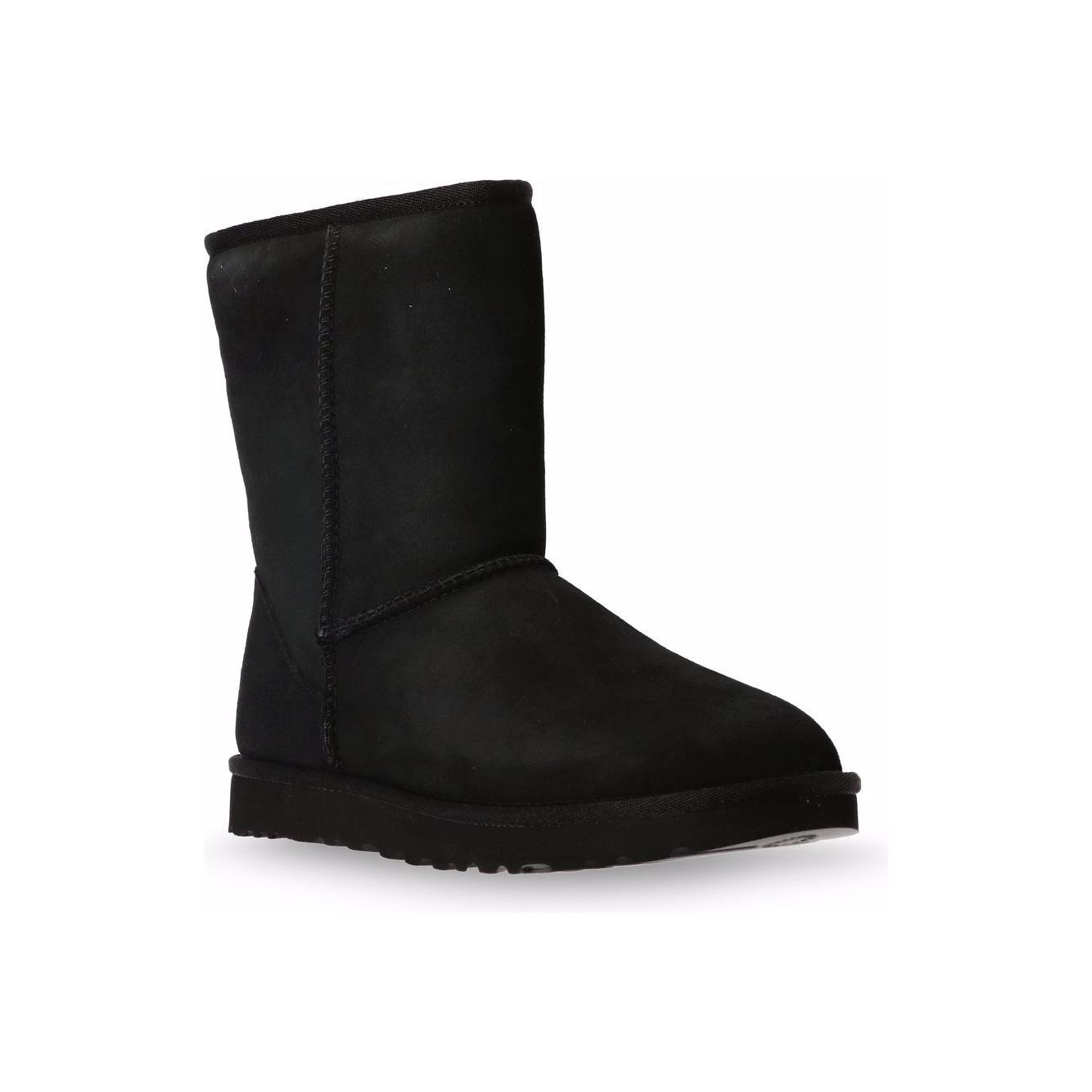 UGG Australia Boots Black Boots Ugg Australia