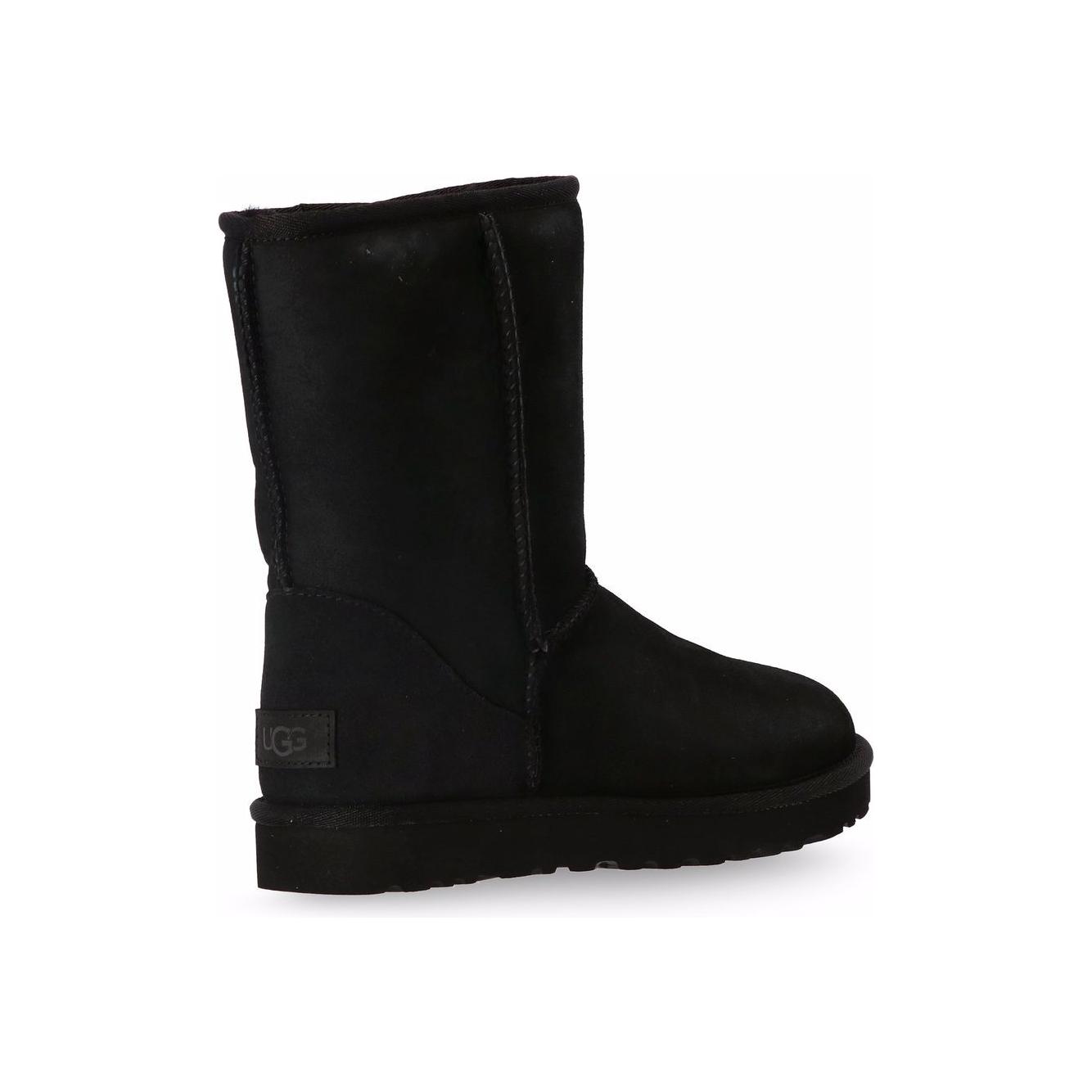 UGG Australia Boots Black Boots Ugg Australia