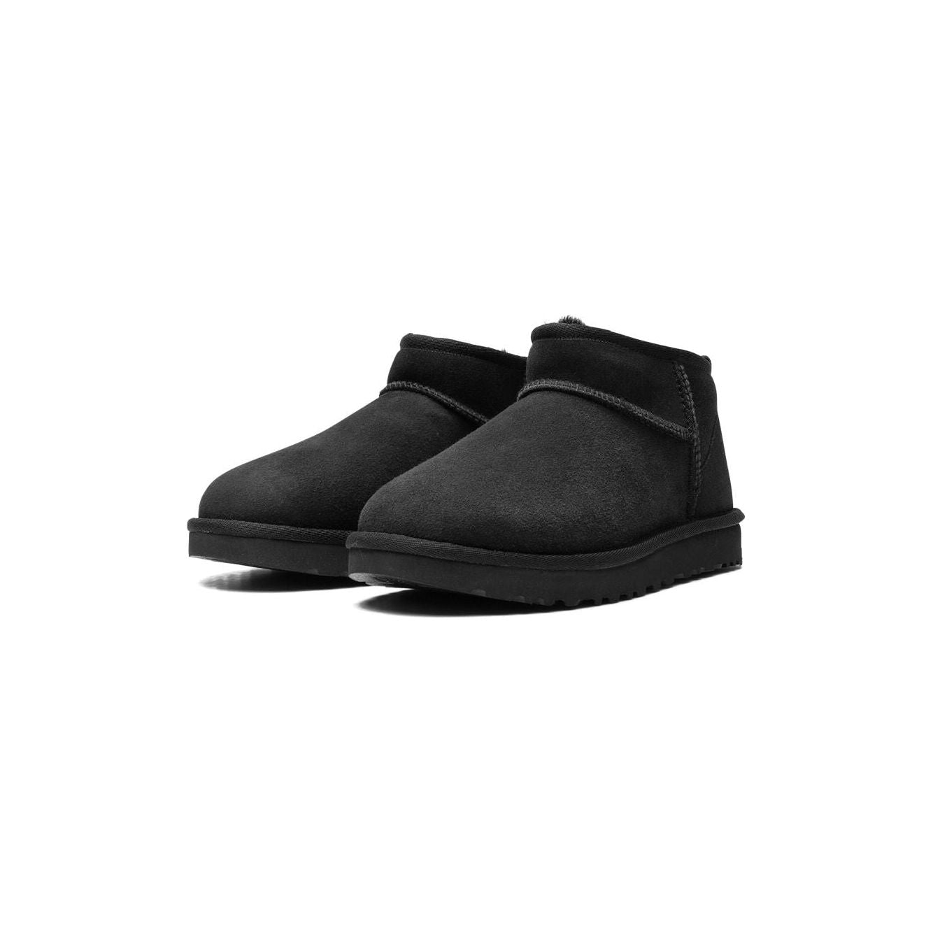 UGG Australia Boots Black Boots Ugg Australia