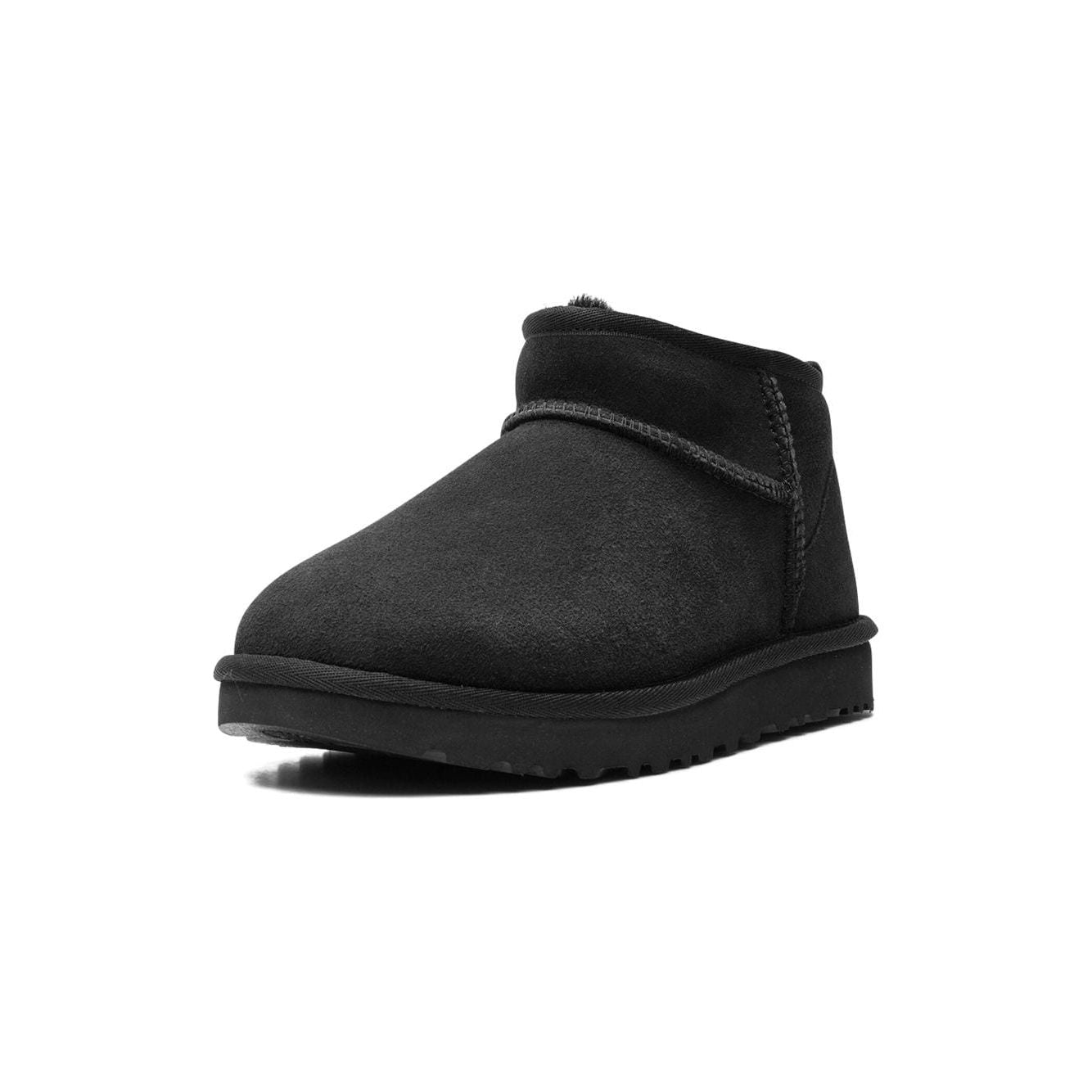 UGG Australia Boots Black Boots Ugg Australia