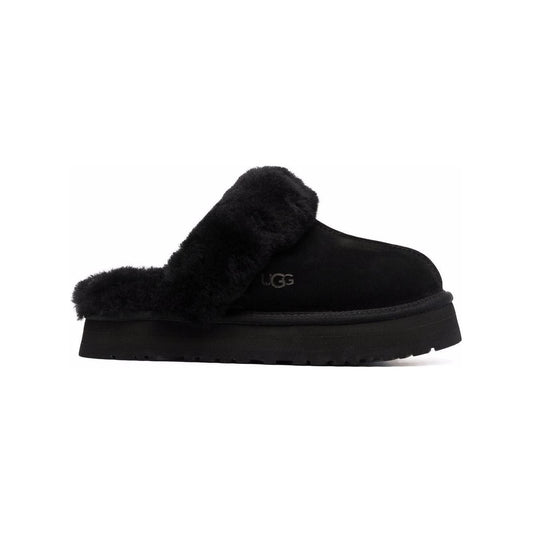 UGG Australia Sandals Black Sandals Ugg Australia