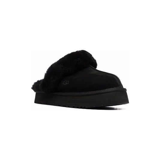 UGG Australia Sandals Black Sandals Ugg Australia