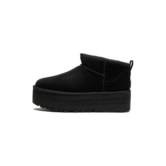 UGG Australia Boots Black Boots Ugg Australia