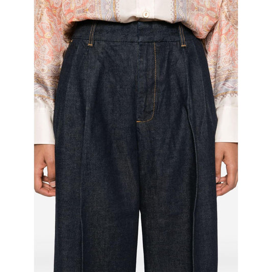 Zimmermann Jeans Blue