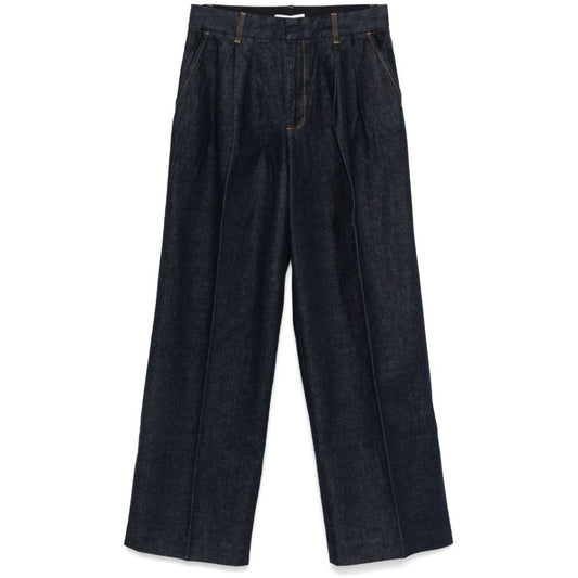 Zimmermann Jeans Blue