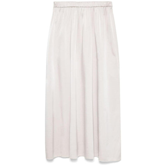 Forte Forte Skirts Grey Skirts Forte Forte