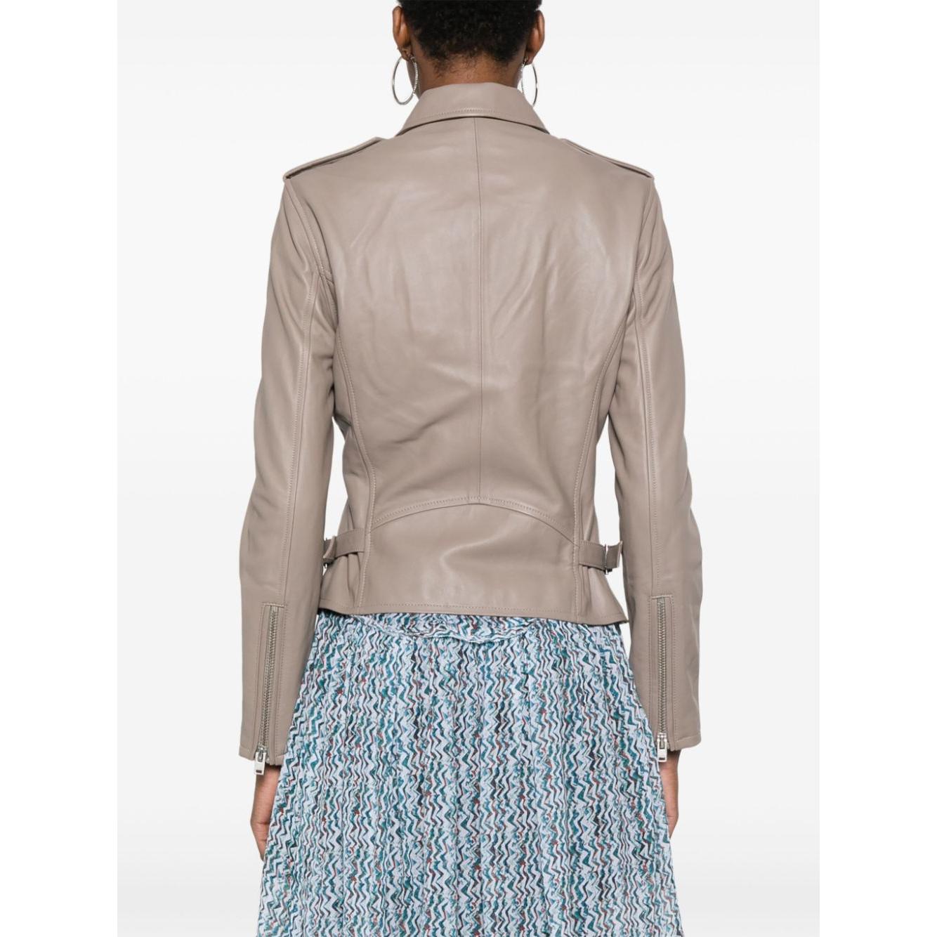 Iro Jackets Beige Jackets Iro