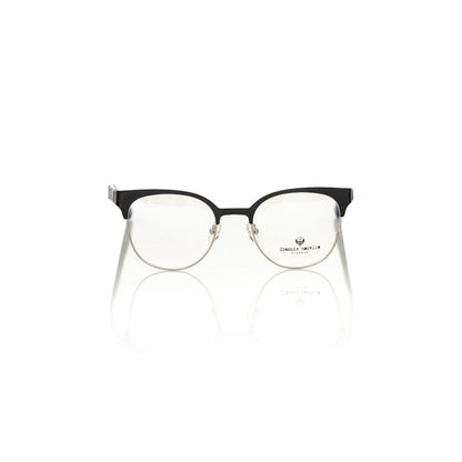 Frankie Morello Black Acetate Women's Frame
