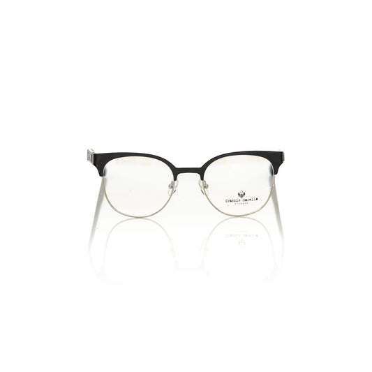 Frankie Morello Black Acetate Women's Frame