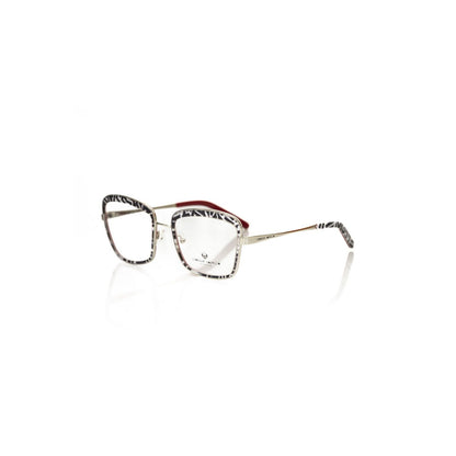 Frankie Morello Multicolor Metallic Women's Frame
