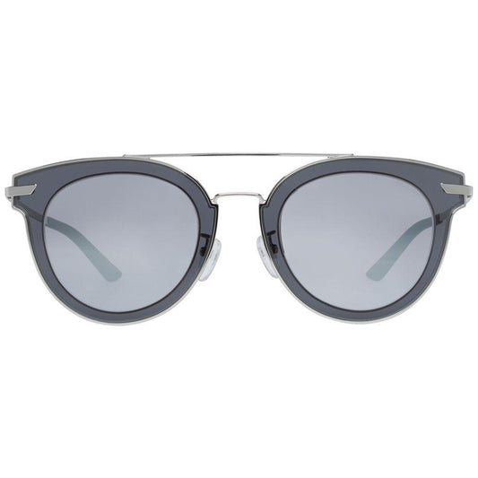 Police | Silver Men Sunglasses| McRichard Designer Brands   