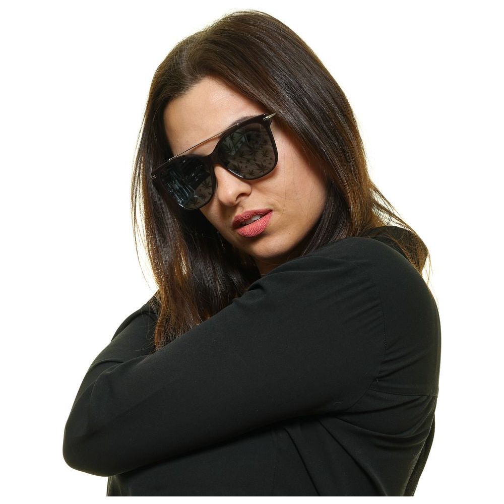 Police Brown Women Sunglasses brown-women-sunglasses-10