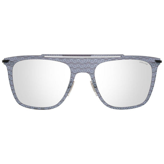 Police | Gray Men Sunglasses| McRichard Designer Brands   