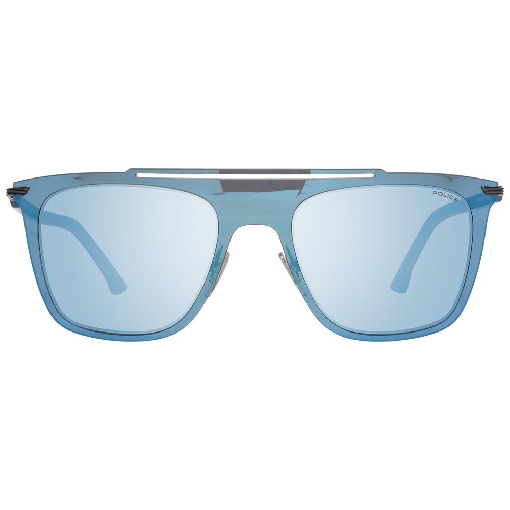 Police Blue Men Sunglasses blue-men-sunglasses-1