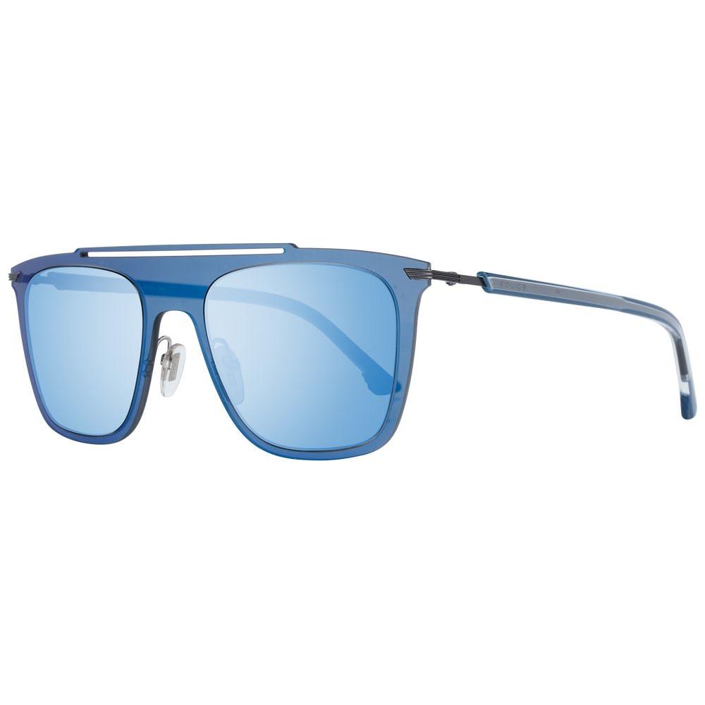 Police Blue Men Sunglasses blue-men-sunglasses