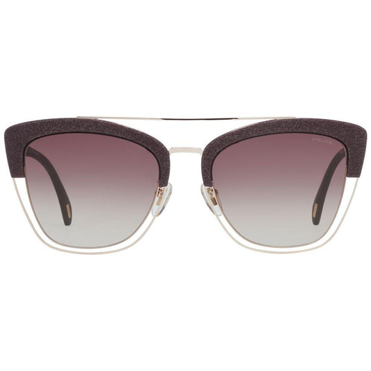 Police | Rose Gold Women Sunglasses| McRichard Designer Brands   