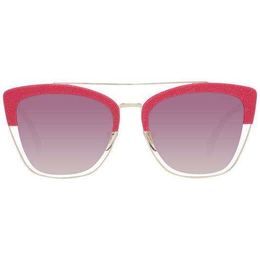 Police | Pink Women Sunglasses| McRichard Designer Brands   