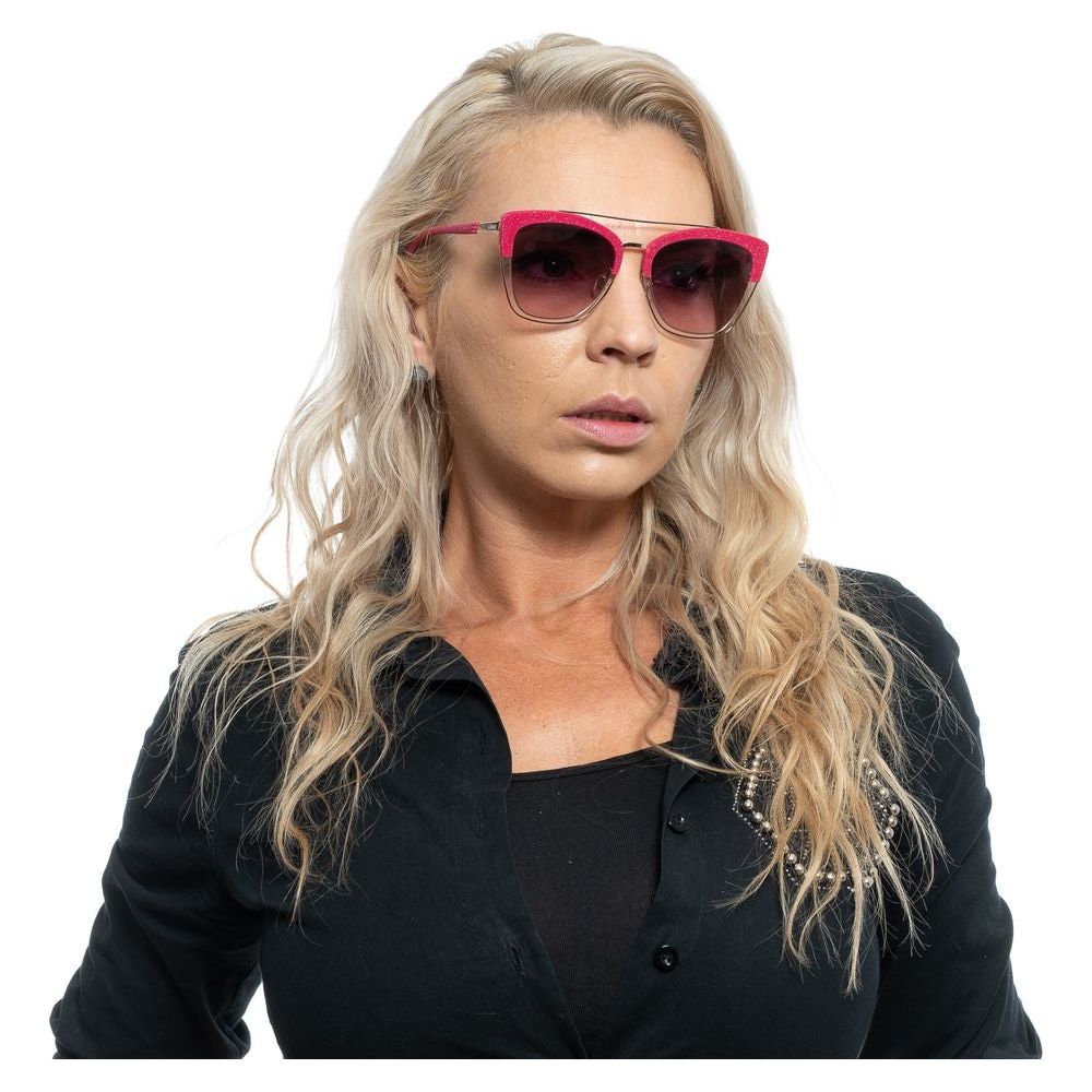 Police Pink Women Sunglasses pink-women-sunglasses-1