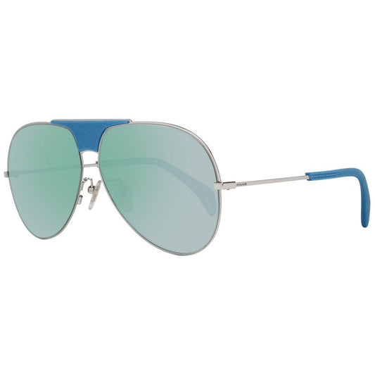 Police Blue Women Sunglasses blue-women-sunglasses-4