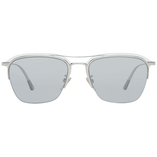 Police | Silver Men Sunglasses| McRichard Designer Brands   