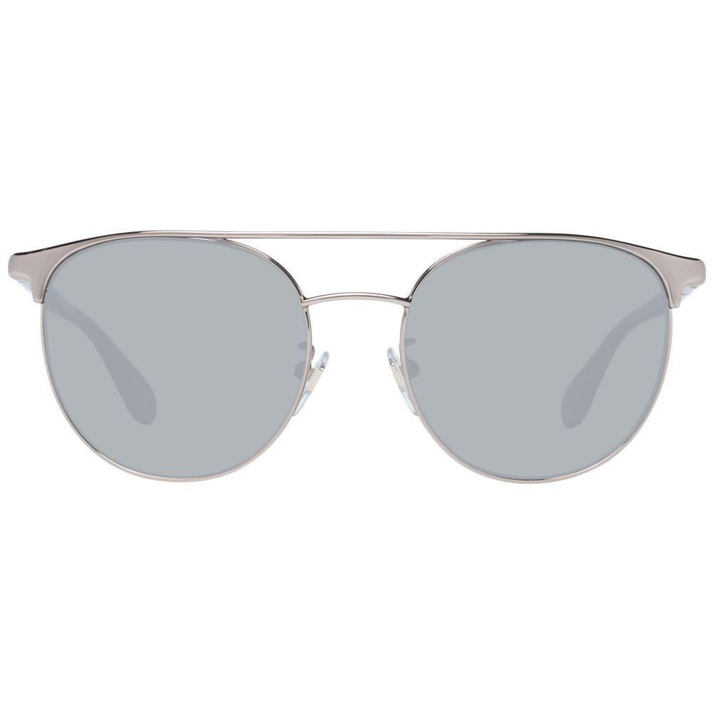 Carolina Herrera Silver Women Sunglasses silver-women-sunglasses-12