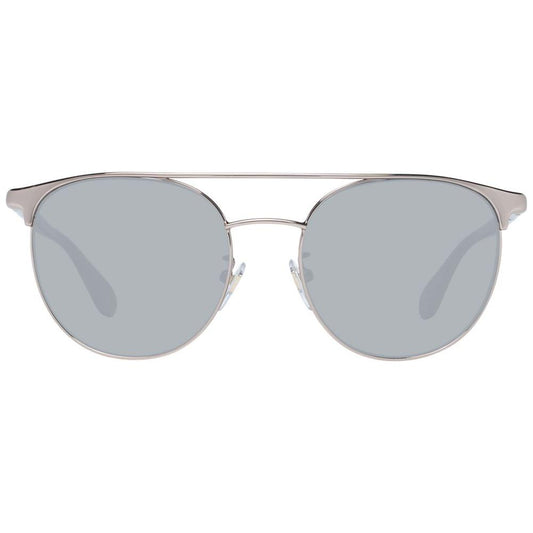 Carolina Herrera Silver Women Sunglasses silver-women-sunglasses-9