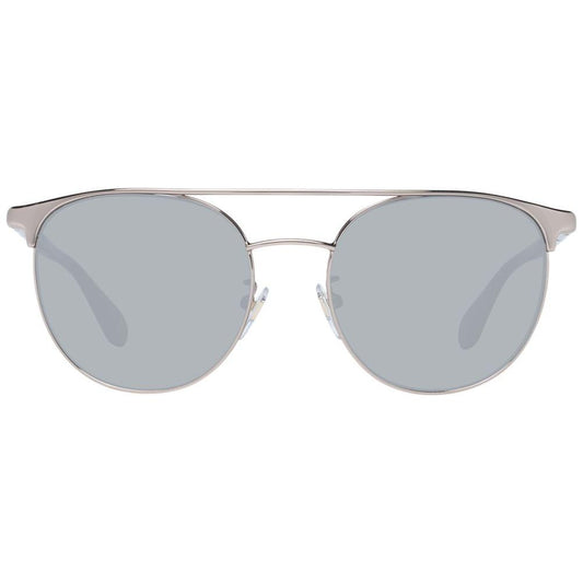 Silver Women Sunglasses