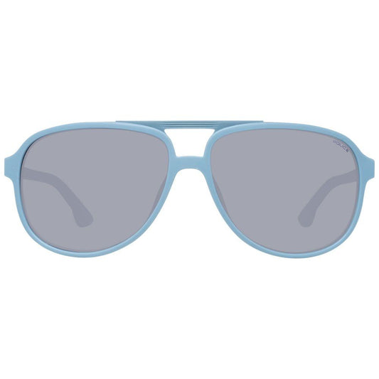 Gray Men Sunglasses