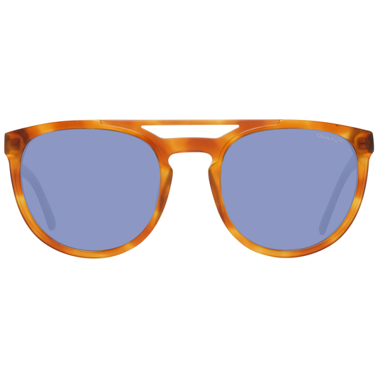 Brown Men Sunglasses