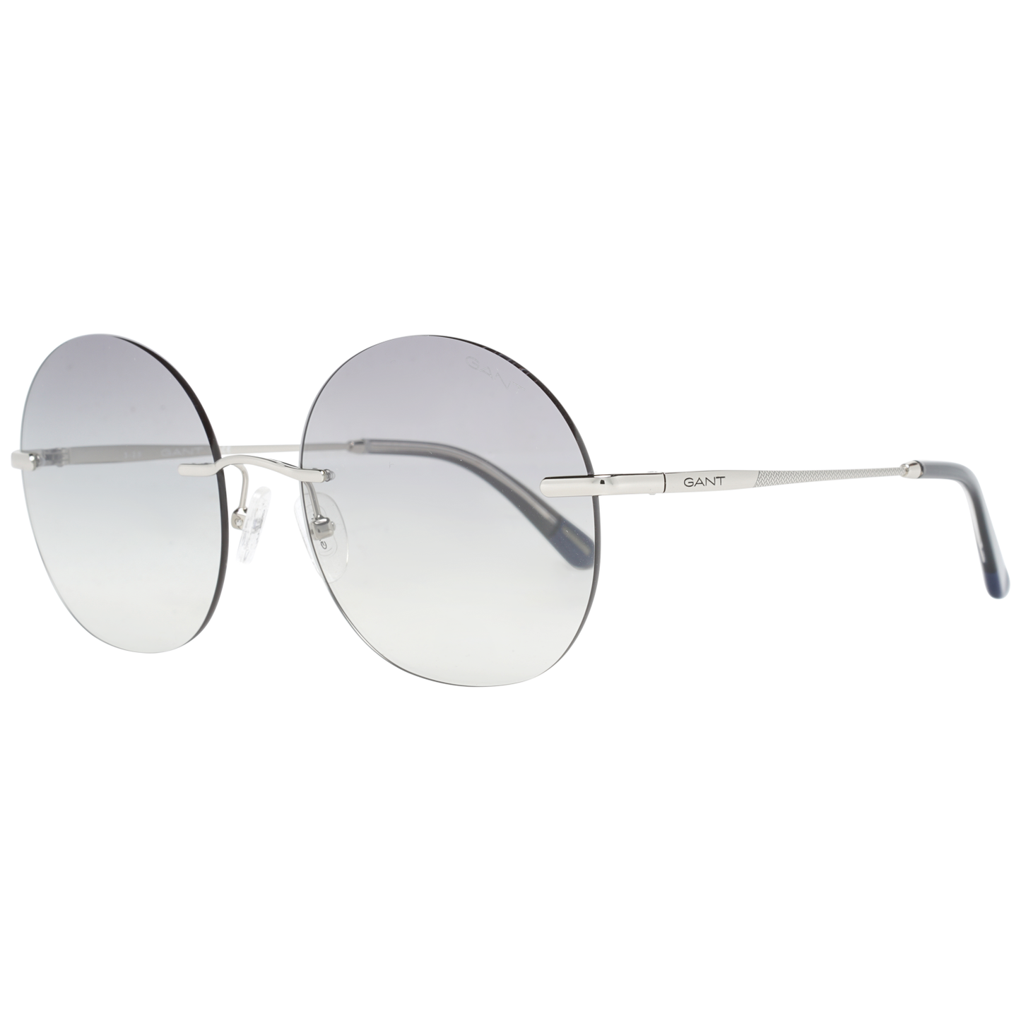 Gray Women Sunglasses