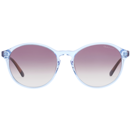 Blue Women Sunglasses