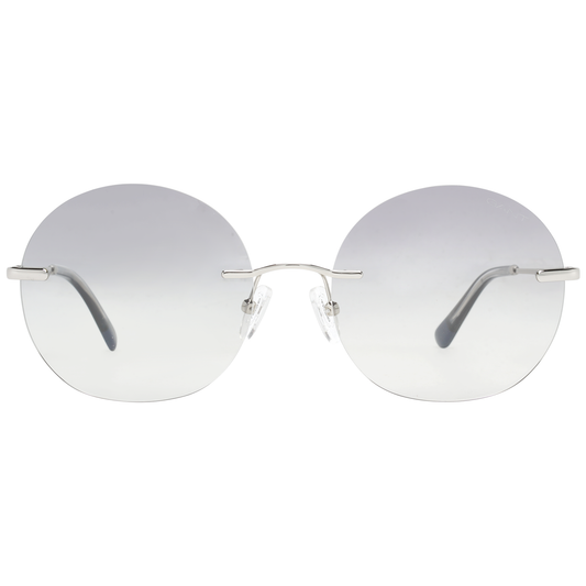 Gant Gray Women Sunglasses Gant