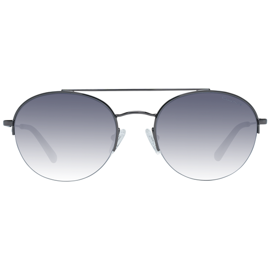 Gray Men Sunglasses