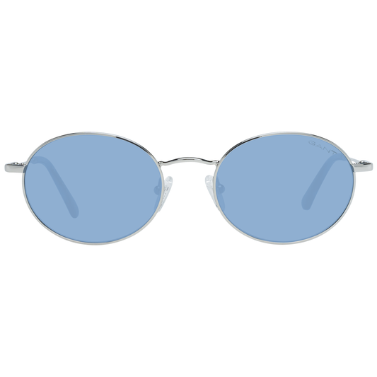 Gray Unisex Sunglasses