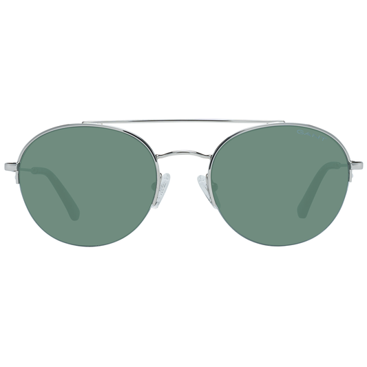 Gray Men Sunglasses